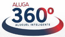 Logo Aluga 360º