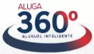 Logo - Aluga 360